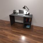 Tavolina Studimi HIT - Image 3