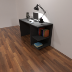 Tavolina Studimi HIT - Image 4