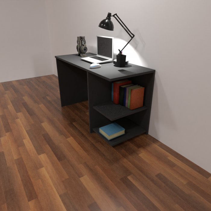 Tavolina Studimi HIT - Image 4