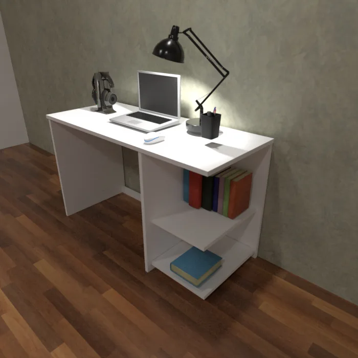 Tavolina Studimi HIT - Image 1
