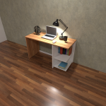 Tavolina Studimi HIT - Image 5