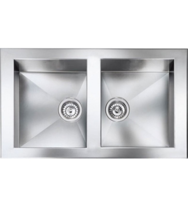 Lavaman inox