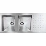 Lavaman Inox Punto Quadra 199