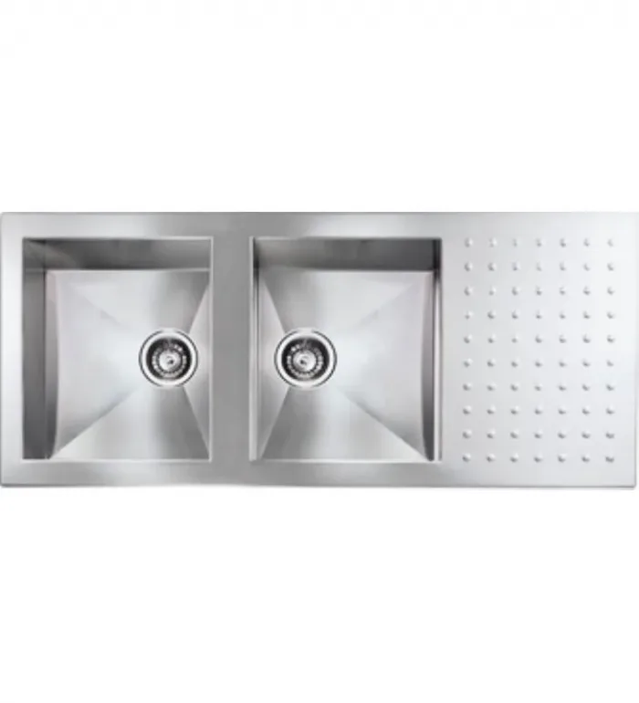 Lavaman Inox Punto Quadra 199 - Image 1