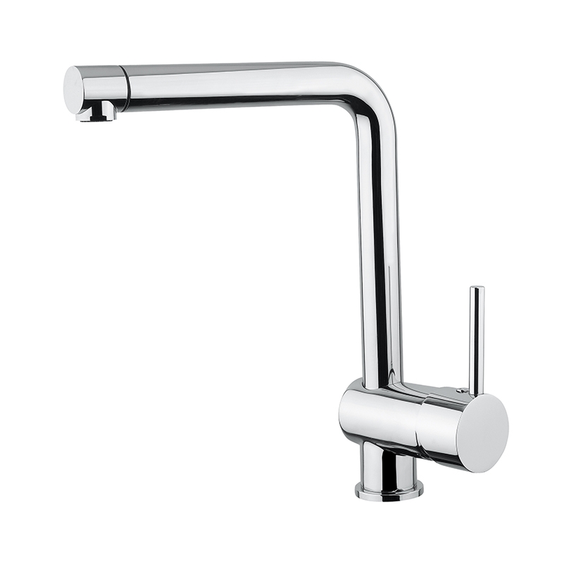 Rubinet kuzhine