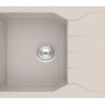 Lavaman Kuzhine Quartz 812