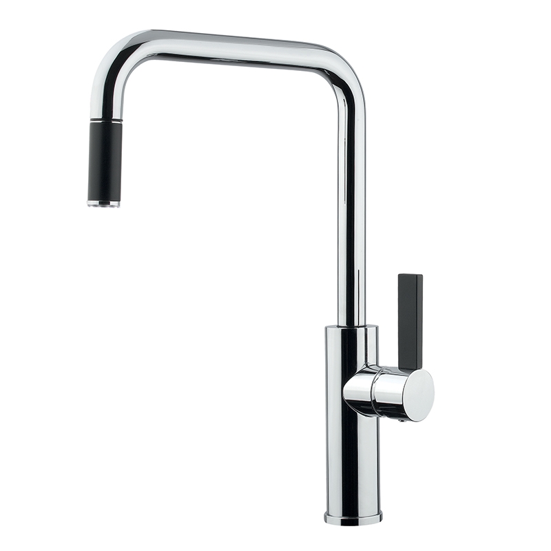 Rubinet Kuzhine