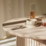 Tavoline ngrenie basalto