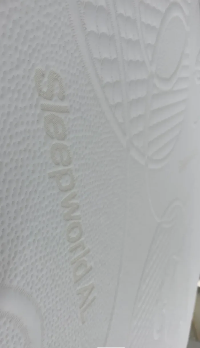 Dyshek Sleep World COMFORT - Image 2