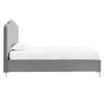 Krevat Tek Willow - Image 2