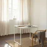 Tavoline studimi 100cm