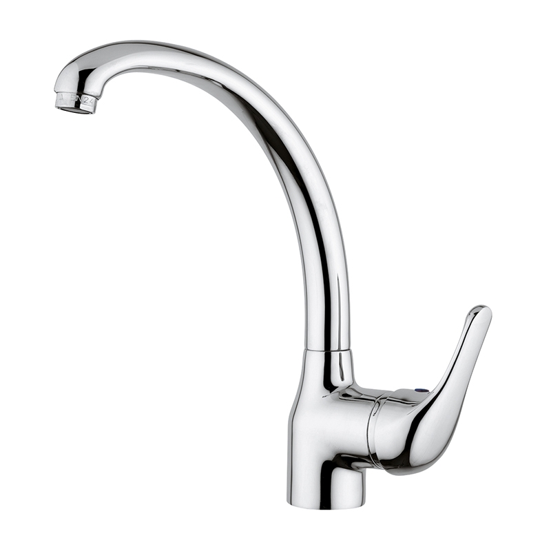 Rubinet kuzhine