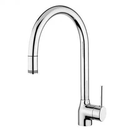Rubinet kuzhine
