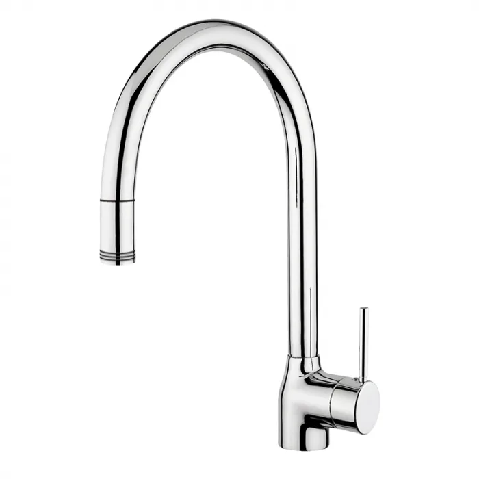 Rubinet kuzhine