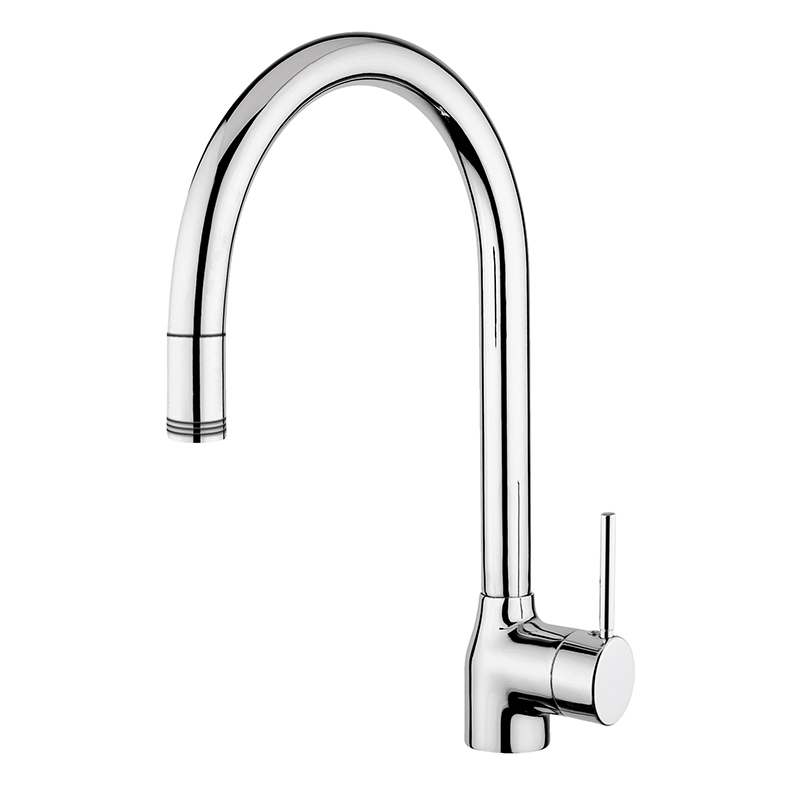 Rubinet kuzhine