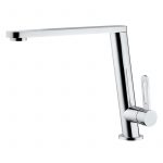 Rubinet Kuzhine "Angolo"