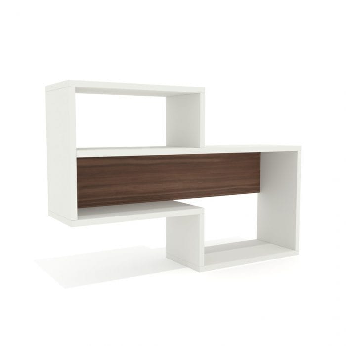 Raft dekori "one" - Image 2