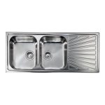 Lavaman Inox Cometa 213