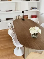 Tavoline ngrenie -Dinning table