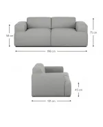 Divane "Comfort'to" - Image 4