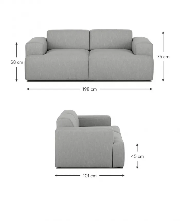 Divane "Comfort'to" - Image 4