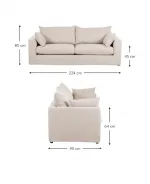 Divan "Comfort" - Image 4