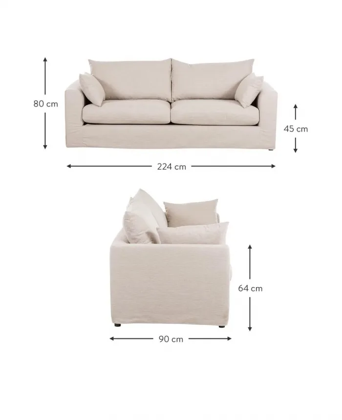 Divan "Comfort" - Image 4