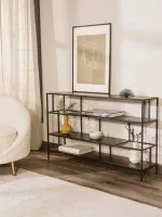 Raft Metali "World'tree"