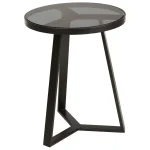 Tavoline Dekori "World'For"