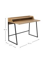 Tavoline Studimi "World'to" - Image 3