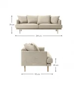 Divan "Comfort'for" - Image 5