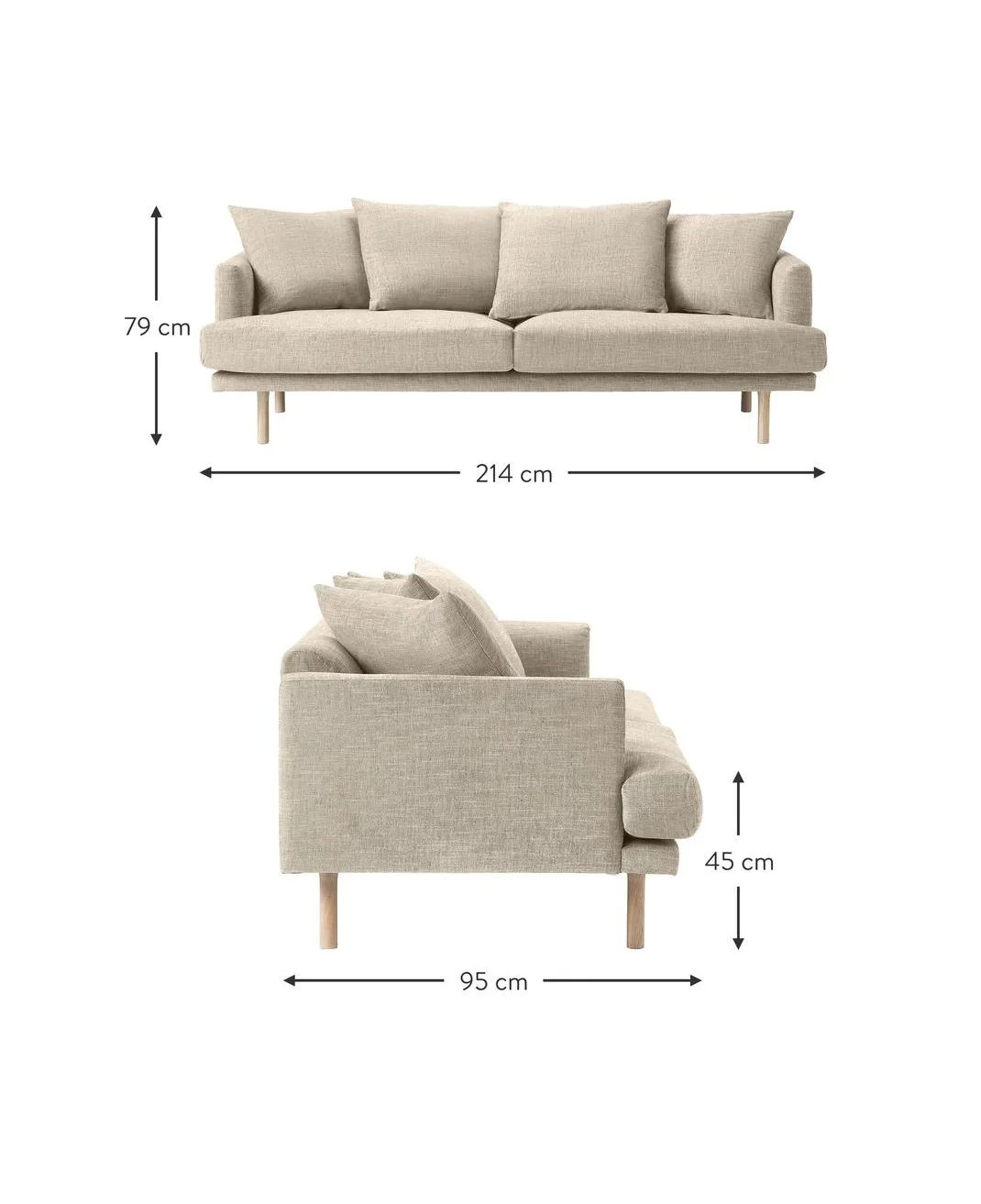 1665597 Divan "Comfort'for" - Image 5