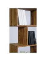 Raft librash "book'on" - Image 2