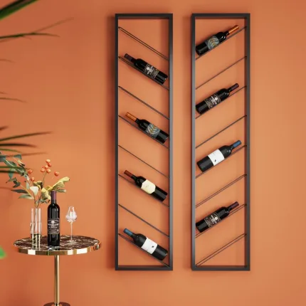 Mbajtese Shishesh "Wine'to"