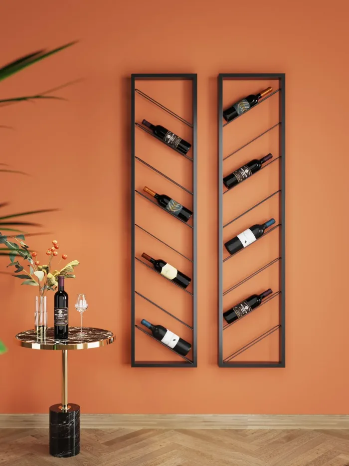 Mbajtese Shishesh "Wine'to" - Image 1