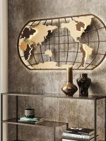 Raft Metali "World'to" - Image 3