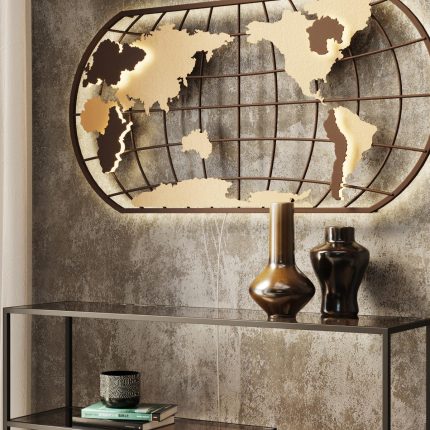 raft metali “world’to”