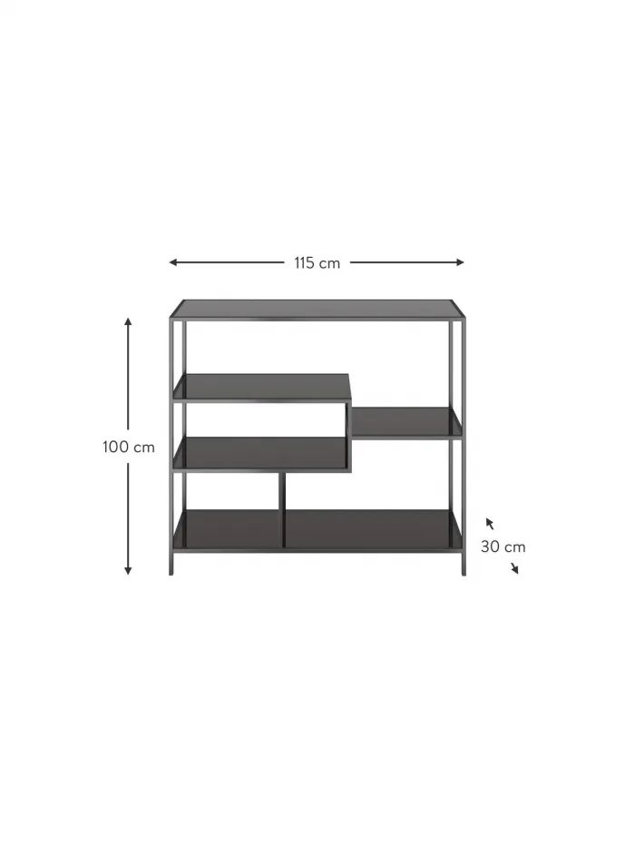 Raft Metali "World'to" - Image 2