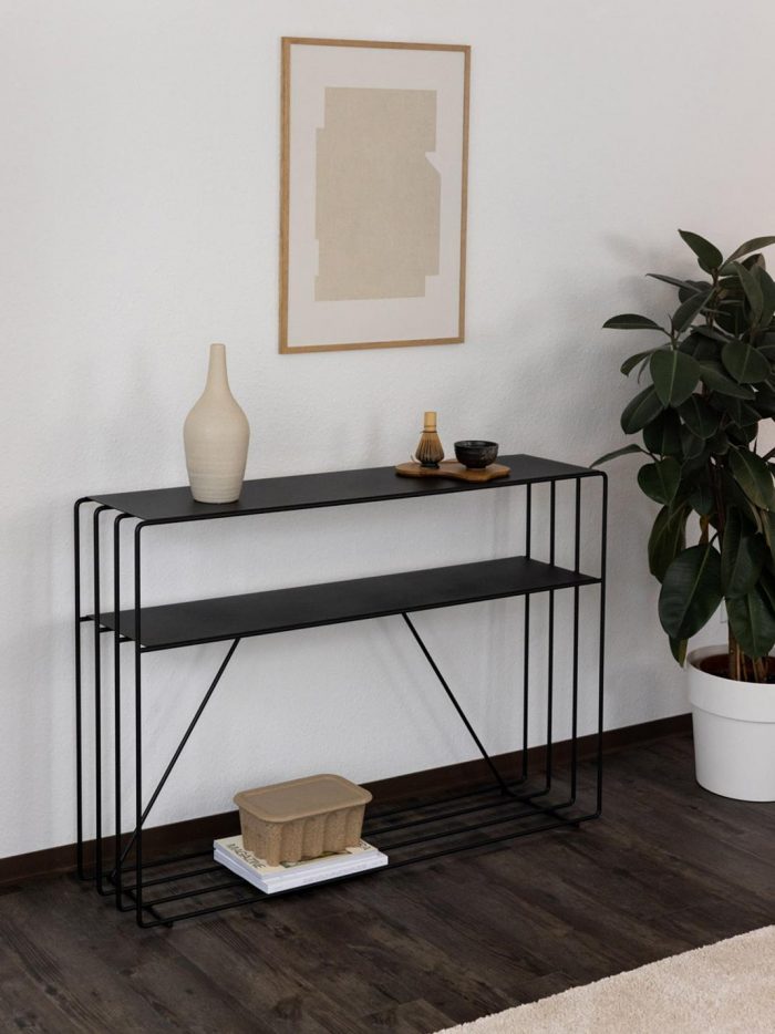 Kredence "World'to" - Image 2