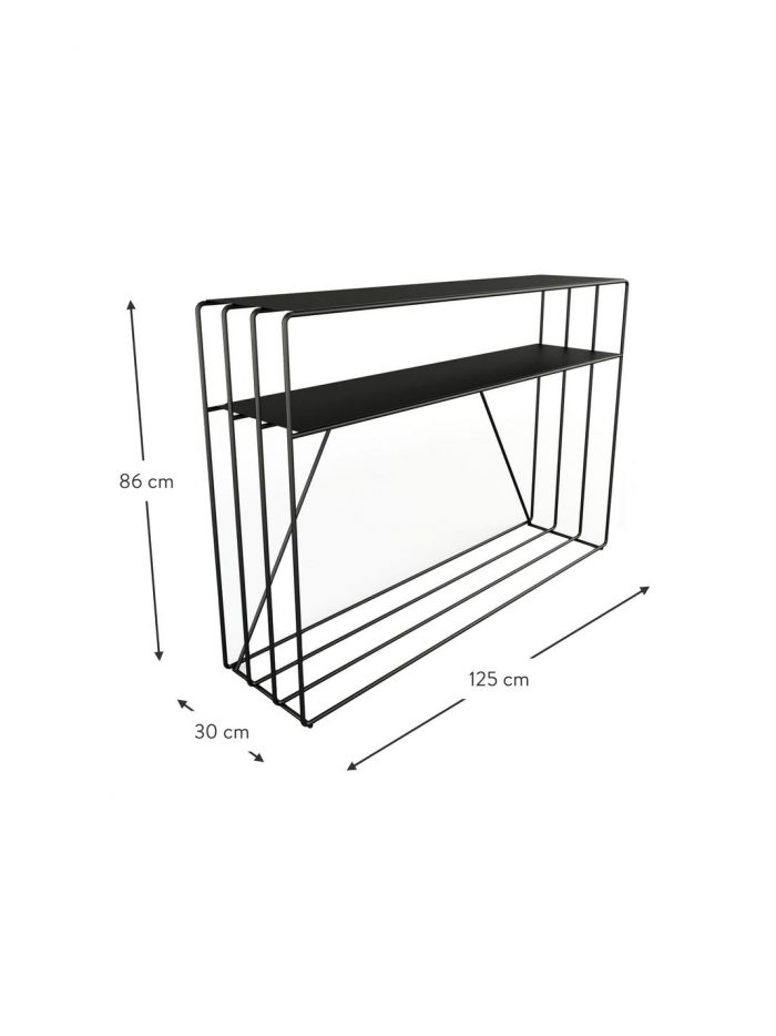 Kredence "World'to" - Image 4