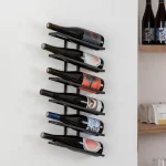 mbajtese shishesh “wine’tree”