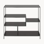 Raft Metali "World'to"