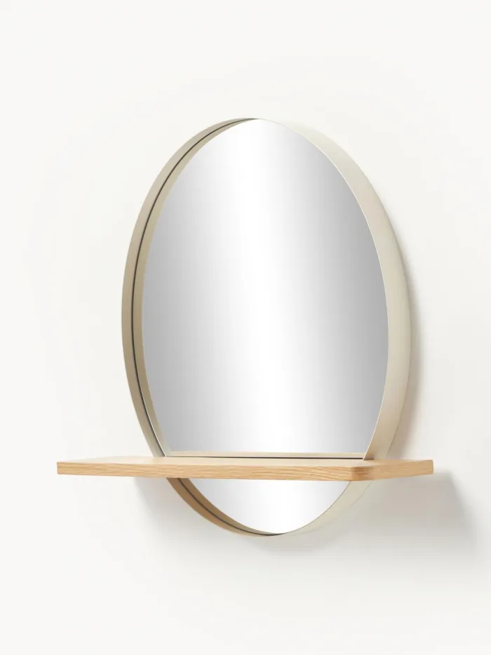 Pasqyre "Round'to" - Image 2