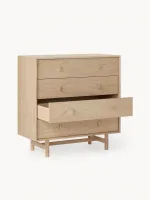 Komodine druri "Wood'on" - Image 2