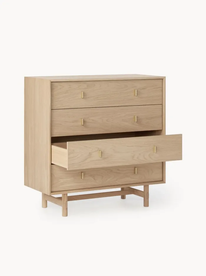 Komodine druri "Wood'on" - Image 2
