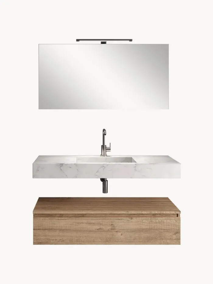 Mobilje Tualeti "Word'to" - Image 2