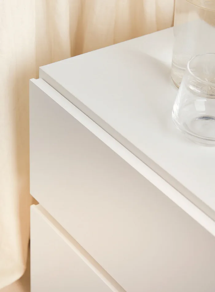 Komodina white style - Image 2