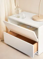 Komodina white style - Image 3