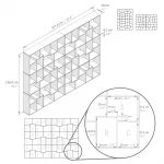 Raft Librash "Wall'on" - Image 4