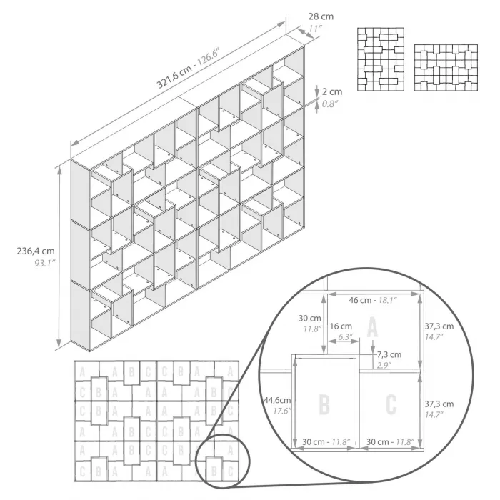 Raft Librash "Wall'on" - Image 4